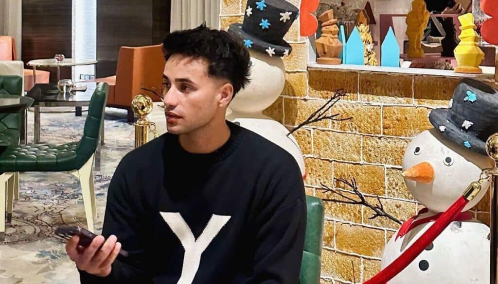 Abhishek Sharma Net Worth