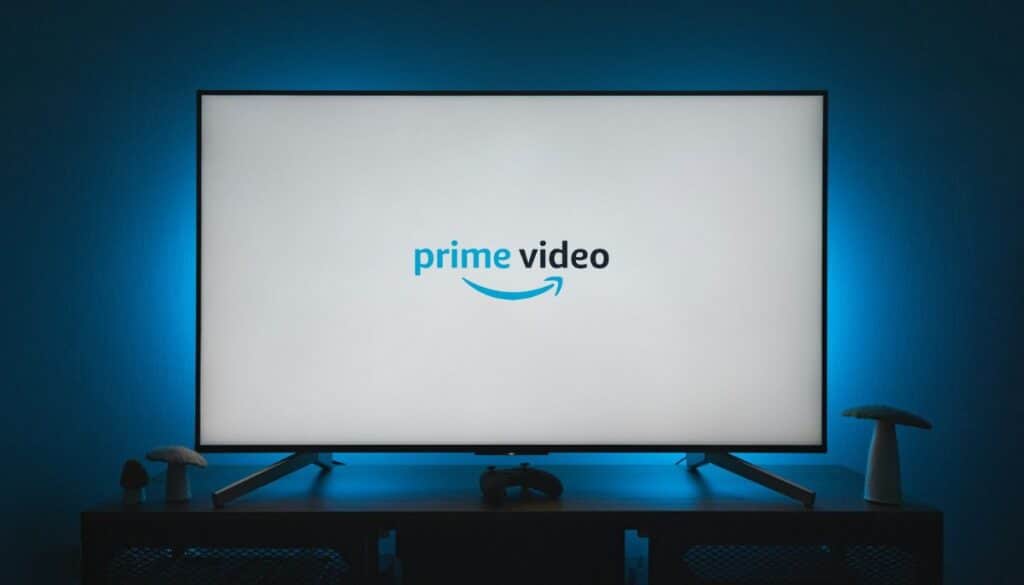 Amazon Prime Educational Web Series