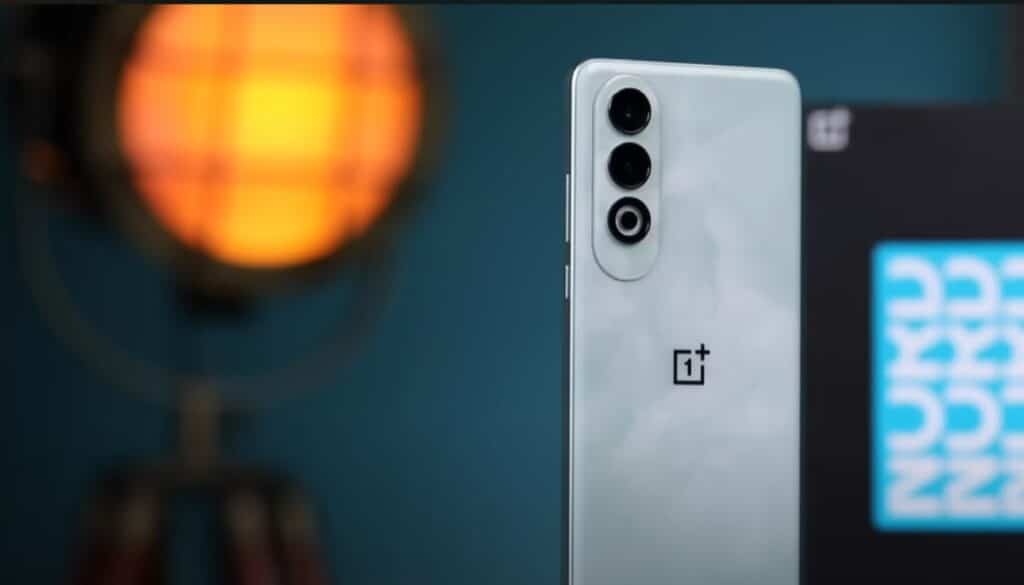 OnePlus Nord CE 4 5G