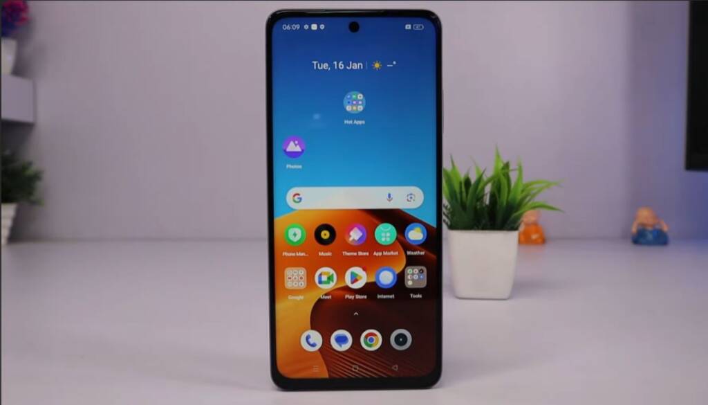 Realme 12X 5G Launch Date in India