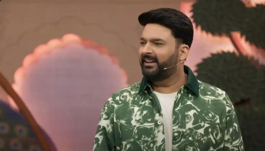 The Great Indian Kapil Show