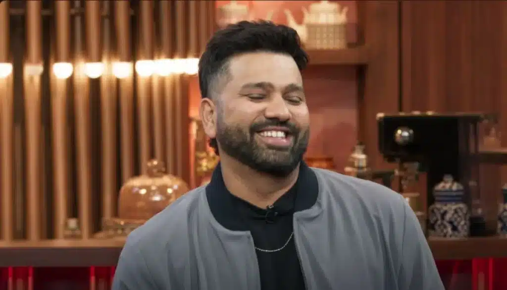 The Great Indian Kapil Show