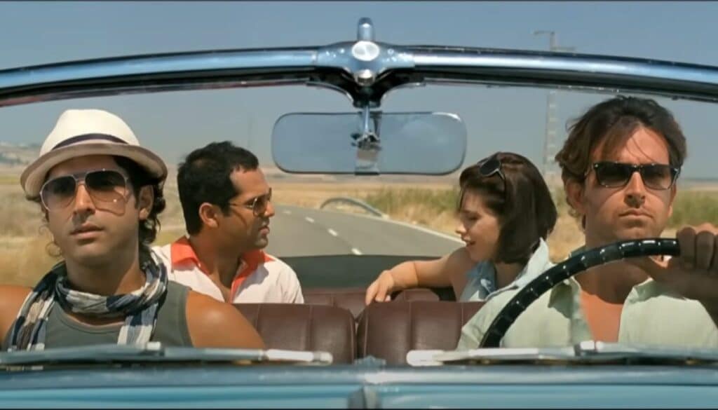 5 Feel Good Hindi Movies