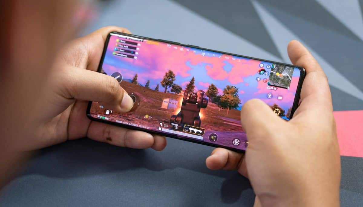 BGMI 120 FPS Support