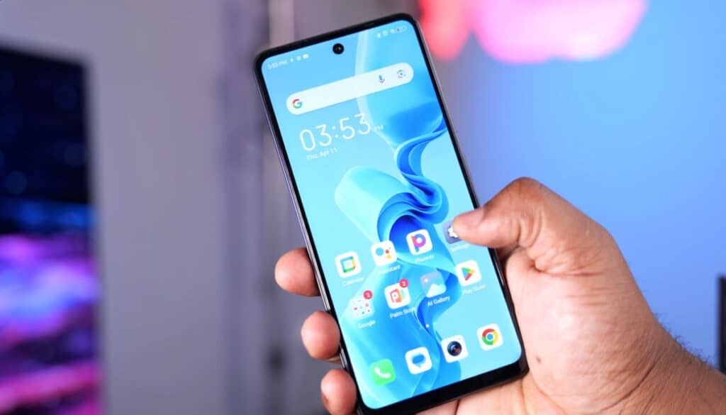Itel S24 Launch Date In India