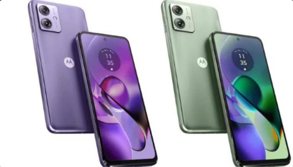 Moto G64 Launch Date in India