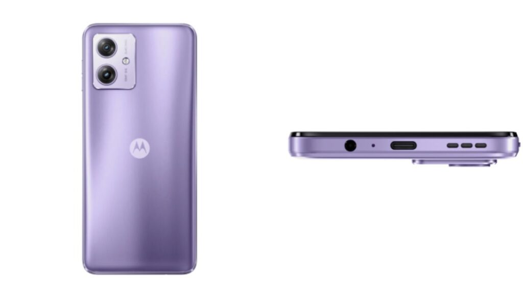 Moto G64 Launch Date in India