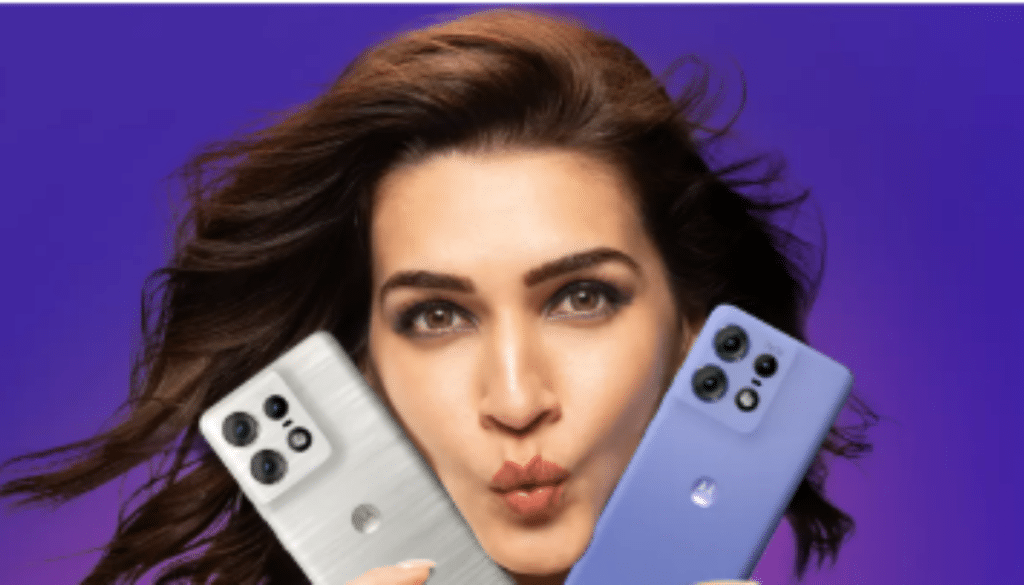 Motorola Edge 50 Pro Price In India