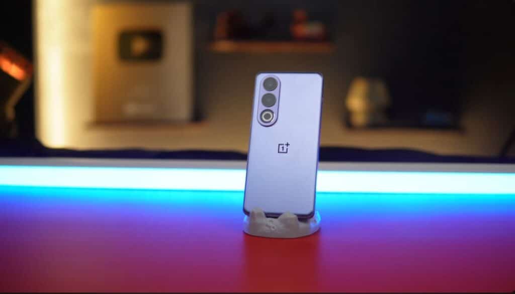 OnePlus Nord 4 5G Launch Date In India