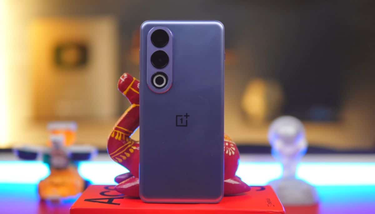 OnePlus Nord 4 5G Launch Date In India