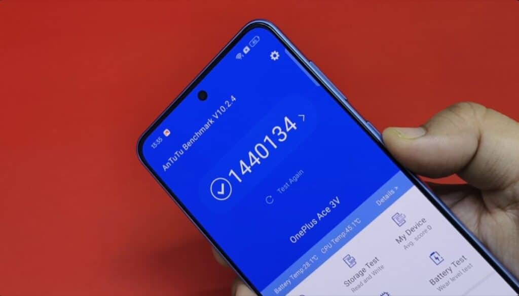 OnePlus Nord 4 5G Launch Date In India
