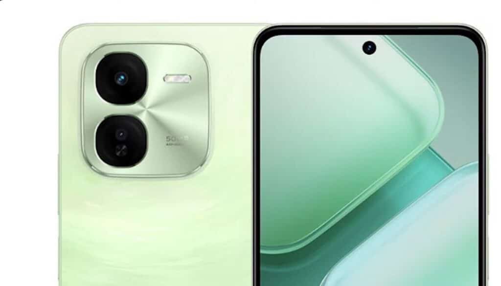 iqoo z9x launch date in india