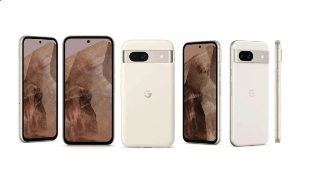 Goole Pixel 8A