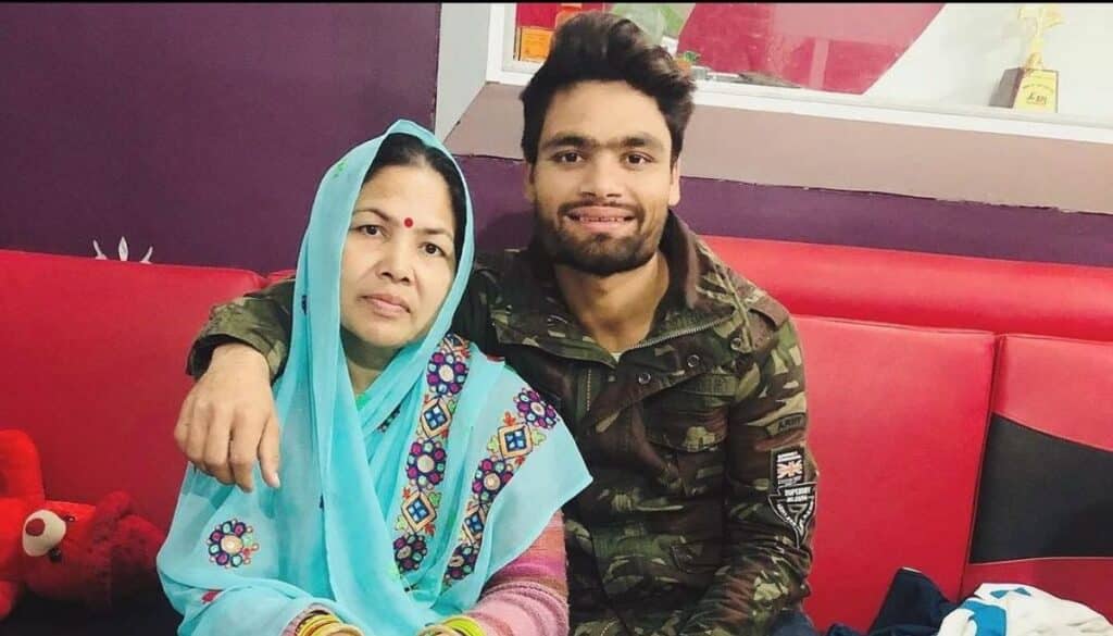 Rinku Singh Net Worth 2024