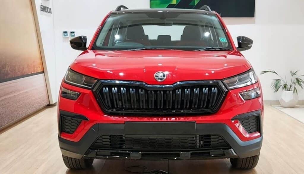 5 Upcoming SUV Cars In India