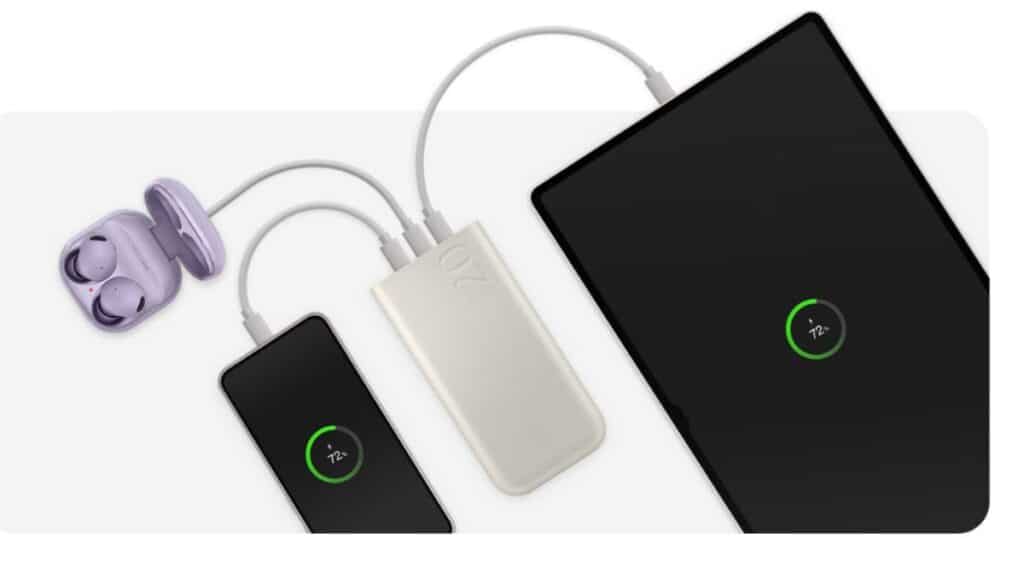 Samsung Powerbank