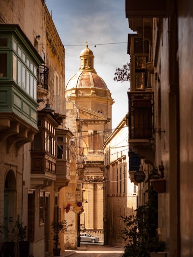 2025 में घूमने के लिए 10 खूबसूरत देश