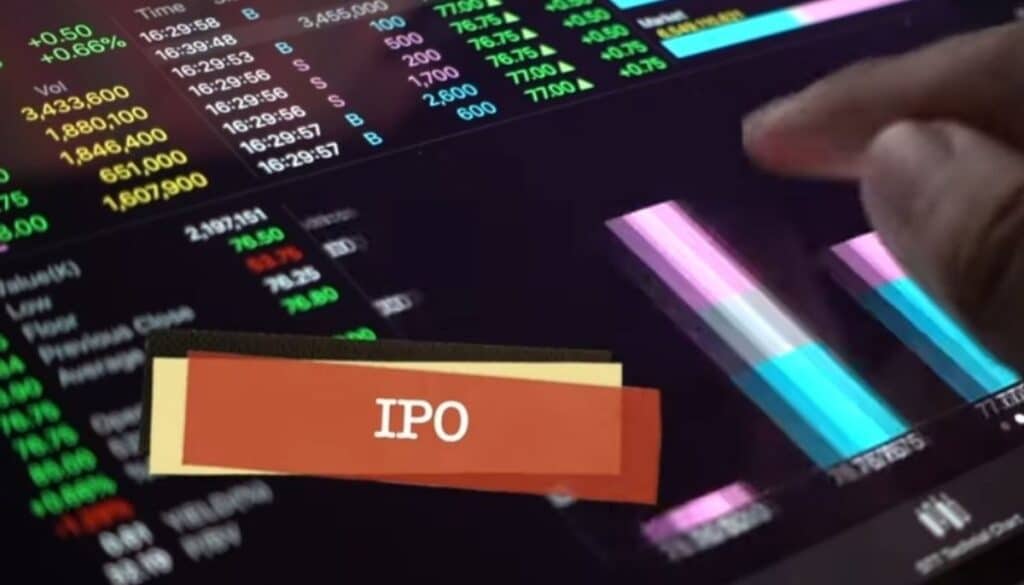 New Upcoming IPO