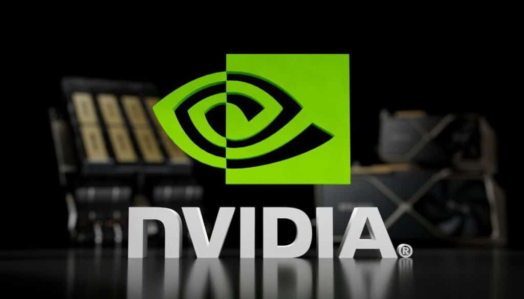 Nvidia Overtakes Microsoft