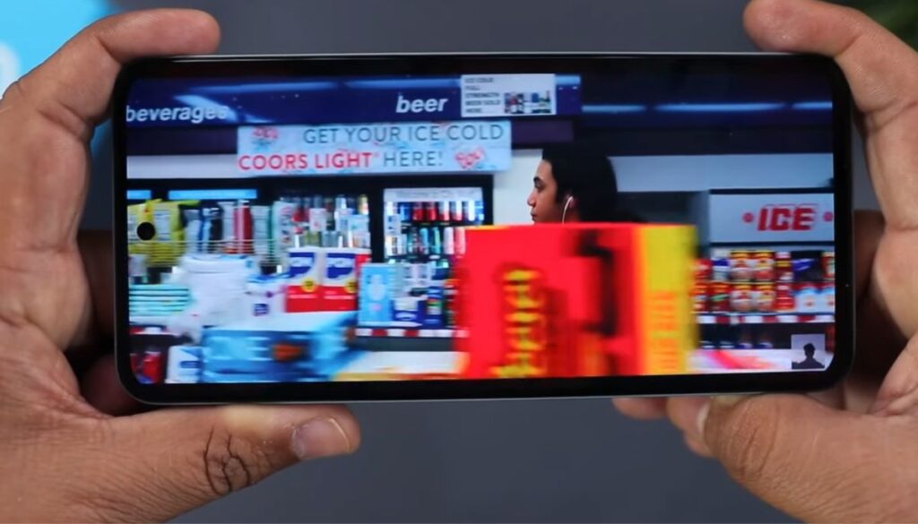 Realme Narzo 70 Turbo 5G