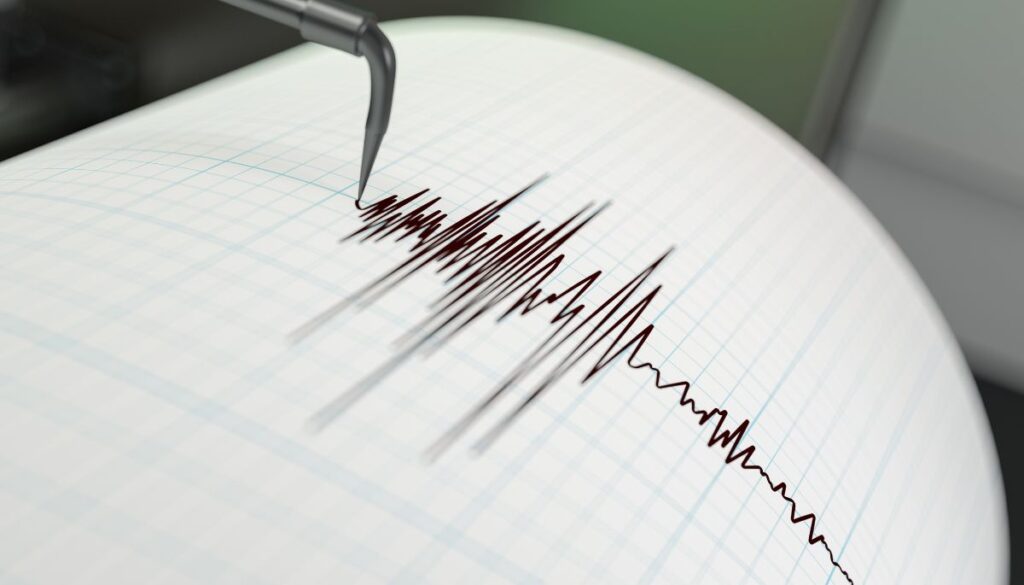 Earthquake in Hyderabad 2024